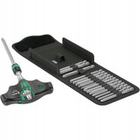 ZESTAW KRAFTFORM KOMPAKT 400RA IMPERIAL 17CZ.WERA