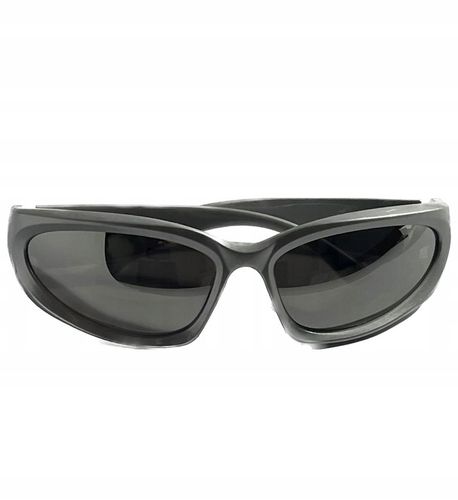 OKULARY PRZECIWSŁONECZNE UNISEKS MODNE Y2K SZYBKIE na Arena.pl