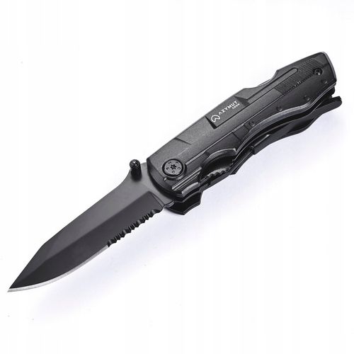 MULTITOOL AZYMUT GRON Narzędzie Wielofunkcyjne 9 BITÓW SCYZORYK na PREZENT na Arena.pl