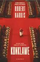 Konklawe (Wydanie Filmowe)