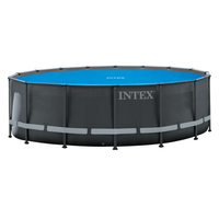 Pokrywa solarna na basen o średnicy 488 cm INTEX 28014