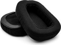 NAUSZNIKI PADY GĄBKI PODUSZKI YIVO DO LOGITECH G933 G633 ARTEMIS