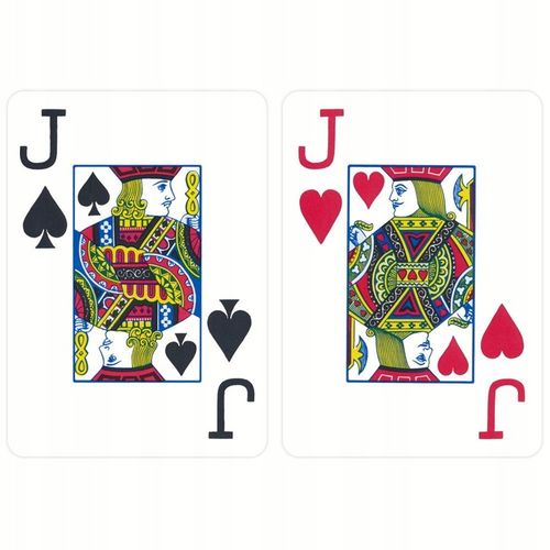 Karty plastikowe 100% do pokera Bicycle Prestige talia nr 1 na świecie na Arena.pl