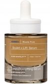 Korres Black Pine Sculpt+Lift Serum liftingujące ujędrniające twarz 30 ml