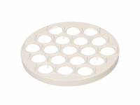 PIEROGOWNICA PIEROŻNICA NA USZKA PRIMPOL 3,5 CM