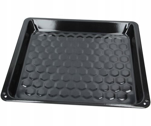 Blacha głęboka 43 x 37,5 cm do piekarnika Amica na Arena.pl