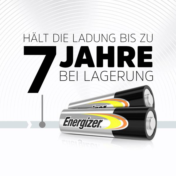 ENERGIZER BATERIA LR-06 BL24szt. zdjęcie 5