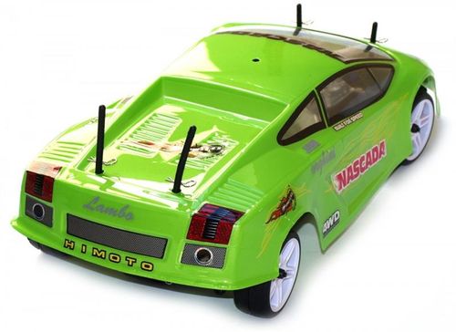 NASCADA 1:10 - 10122 na Arena.pl