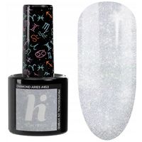 HI HYBRID Lakier hybrydowy #453 Diamond Aries 5ml