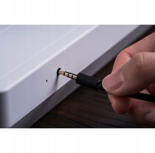 8BitDo Arcade Stick Xbox & PC White na Arena.pl