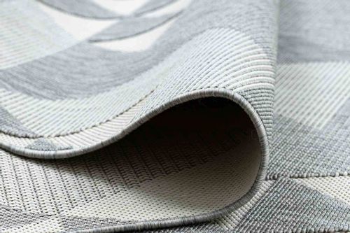 RUG/LU/WINK/TRIANGLE/GREY/120x170 na Arena.pl