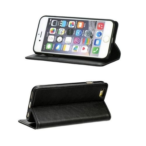 Etui Magnet Book iPhone 6 czarny/black na Arena.pl