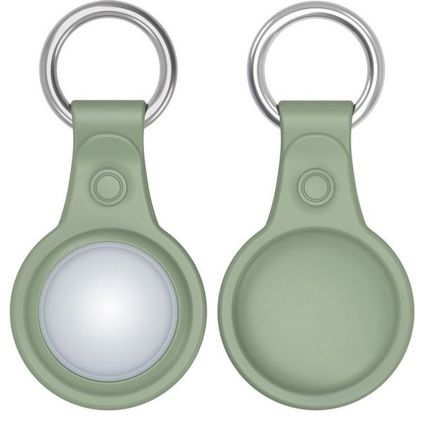 Etui do AirTag, Dux Ducis, wsuwka, brelok, 4w1 zdjęcie 9