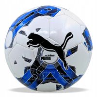 Piłka nożna Puma Orbita 6 MS 083787-03 | prezent | dla dzieci |