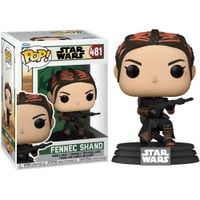 funko pop! star wars fennec shand 481 figurka