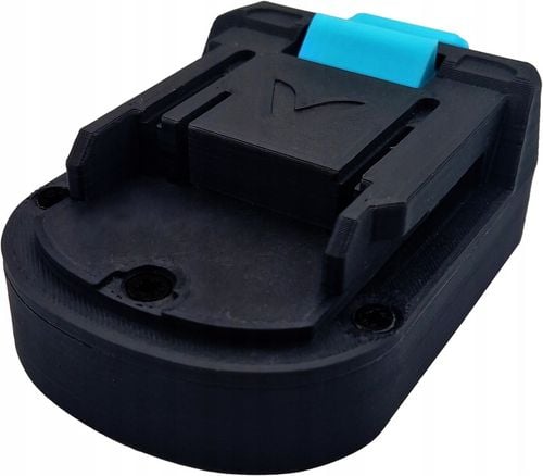 Adapter baterii Milwaukee do narzędzi Makita LXT akumulator na Arena.pl