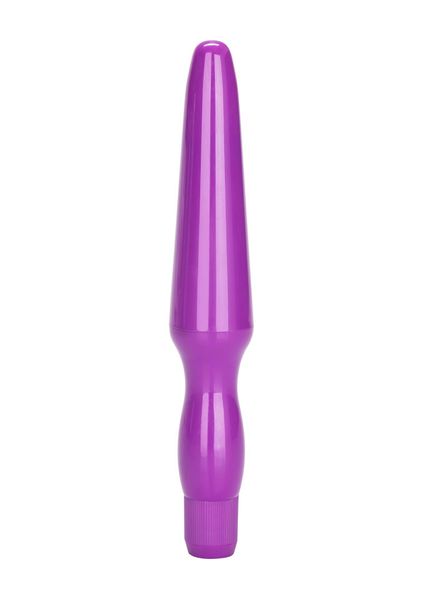 Waterproof Anal Probe Purple zdjęcie 1