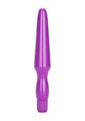 Waterproof Anal Probe Purple