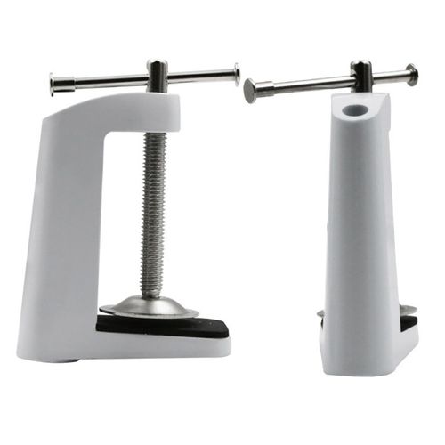 IMADŁO Uchwyt MIKROFON LAMPKA Stołowe RĘCZNE Biuro na Arena.pl