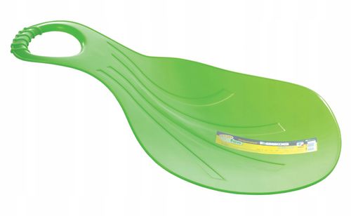 Ślizg gruszka KID2 | Zielony na Arena.pl