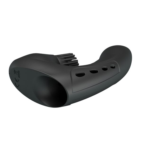 PRETTY LOVE   Magic Finger Drill USB 3 Vibrations 3 Rotations zdjęcie 3