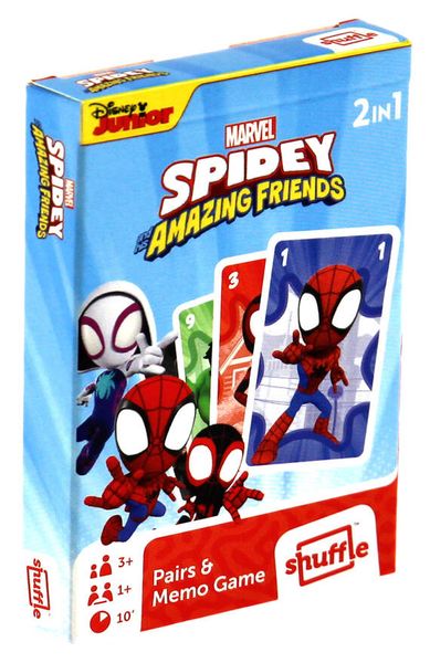 spidey piotruś i memo 1365 zdjęcie 1