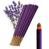 Kadzidełka Naturalne Lawenda TSG-325 PREMIUM Patyczki do Aromaterapii 20szt