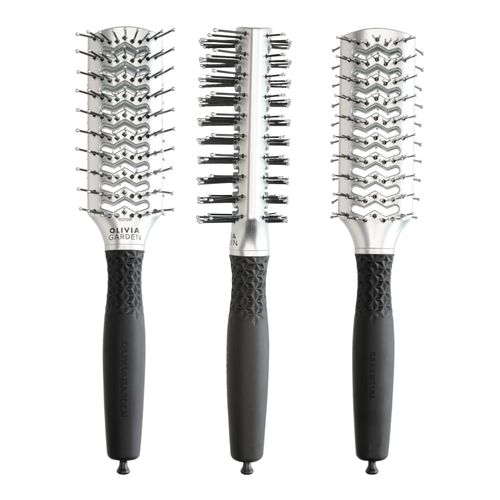 Szczotka tunelowa Olivia Garden Essential Style Double Tunnel na Arena.pl