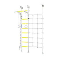 Drabinka gimnastyczna Kometa Merkury 3 Romana prowans