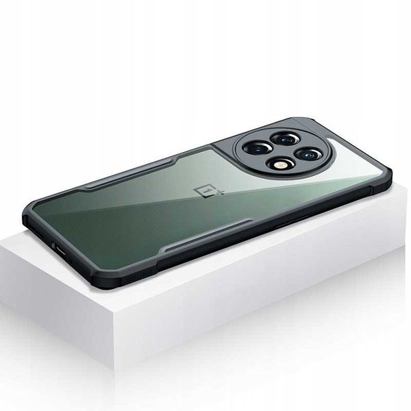 Spacecase Beetle Oneplus 11 Black zdjęcie 6