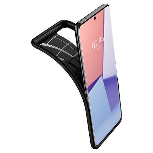 SPIGEN LIQUID AIR GALAXY S20+ PLUS MATTE BLACK na Arena.pl