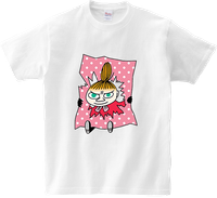 Koszulka T-shirt dla dzieci - Muminki