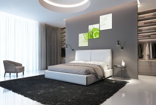 120X80 Obraz Na Płótnie Do Salonu na Arena.pl