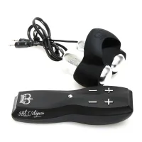 hot octopuss jett sleeve treble & bass - system dynamicznych wibracji