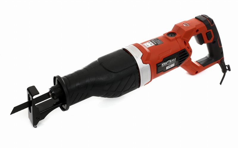piła szablasta 2000w kd3053 zdjęcie 2