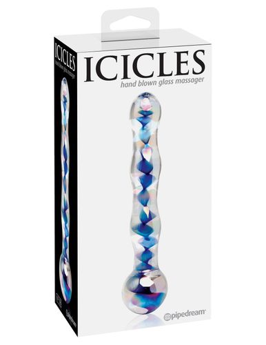 Icicles No. 8 na Arena.pl