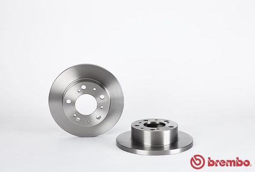 TARCZA HAM PRZOD 256X16 P BREMBO na Arena.pl