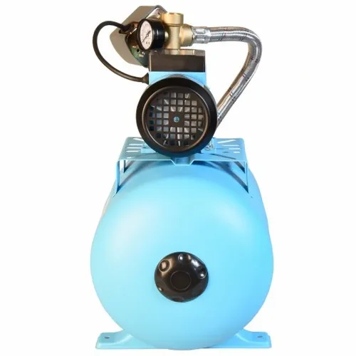 HYDROFOR 24L ZBIORNIK DO WODY POMPA HYDROFOROWA QB 60 OSPRZĘT ZESTAW COVERA na Arena.pl