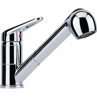 Bateria FRANKE Prince II 115.0347.111 Chrom