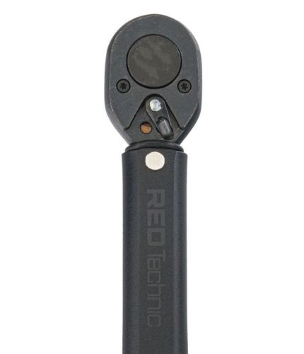 Klucz DYNAMOMETRYCZNY do Kół 3/8'' 7-112Nm z Blokadą Certyfikat Kalibracji na Arena.pl