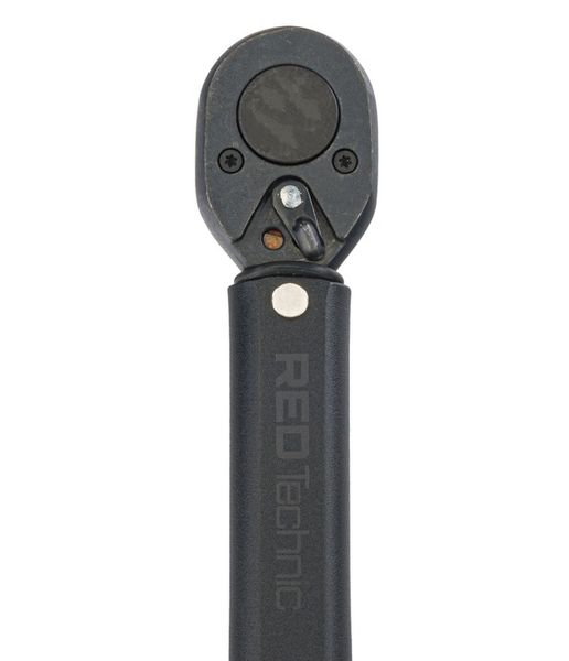 Klucz DYNAMOMETRYCZNY do Kół 3/8'' 7-112Nm z Blokadą Certyfikat Kalibracji zdjęcie 4