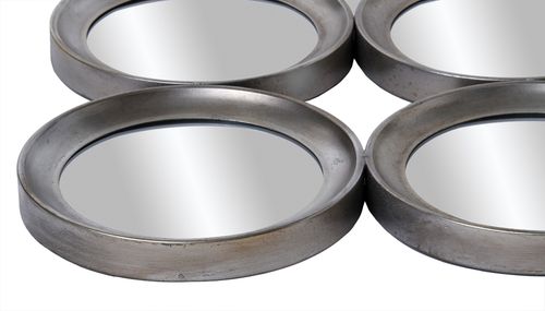 Lustro Mirage 92x138 cm na Arena.pl