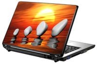 SKIN naklejka naklejki na LAPTOPA skórka tapeta