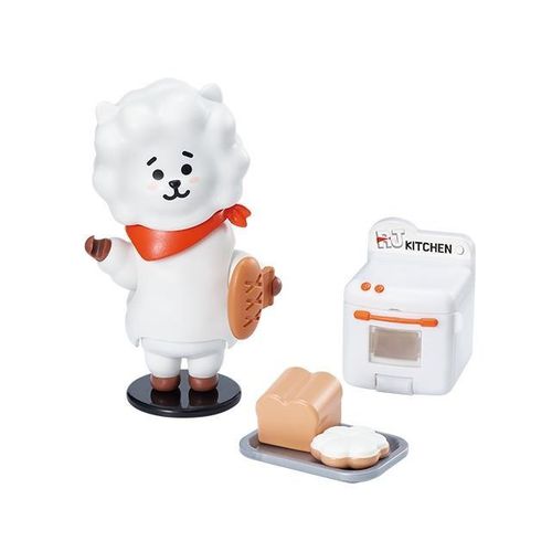 BT21 Universtar Vol.1 na Arena.pl