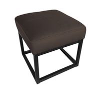 Pufa MAX LOFT podstawa czarna MG05