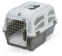 Transporter dla kota SKUDO 3 60x40x39cm