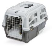 Transporter dla kota SKUDO 3 60x40x39cm