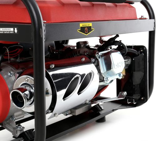 agregat 3000w 12/230/380v kd139 na Arena.pl