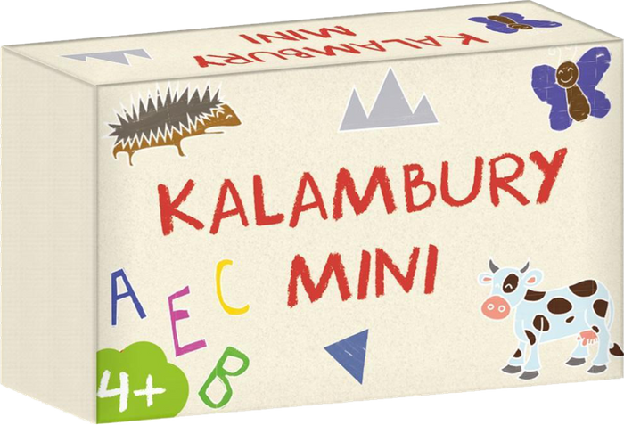 Kalambury Mini gra zdjęcie 1