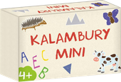 Kalambury Mini gra
